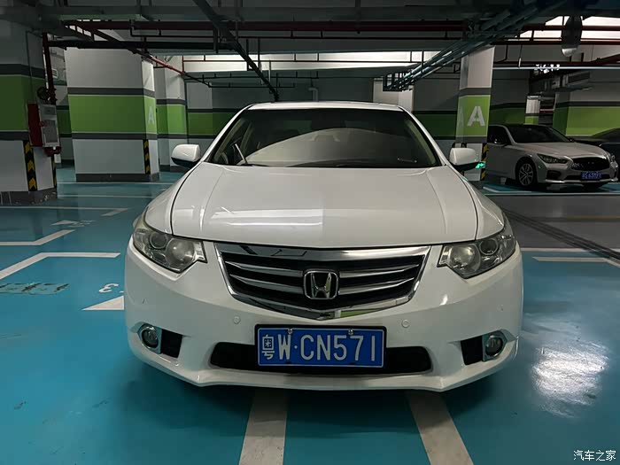 13款13年本田思铂睿