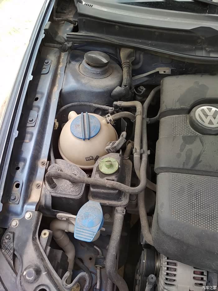 怎么加_宝来论坛_汽车之家论坛