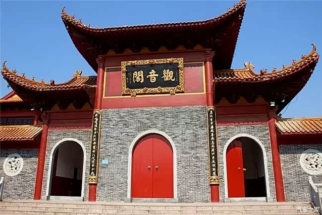 闲暇时间慈化游玩