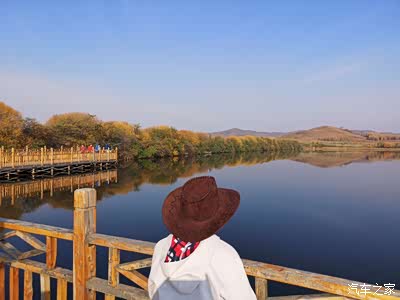 2019国庆节:塞罕坝-乌兰布统-达里湖-黄岗梁-乌兰哈达火山群