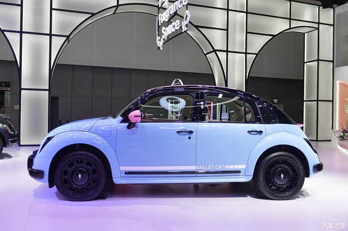 欧拉芭蕾猫论坛_汽车之家论坛