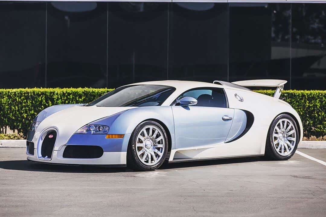 【图】bugatti veyron土豪的玩具!_布加迪论坛_汽车之家论坛