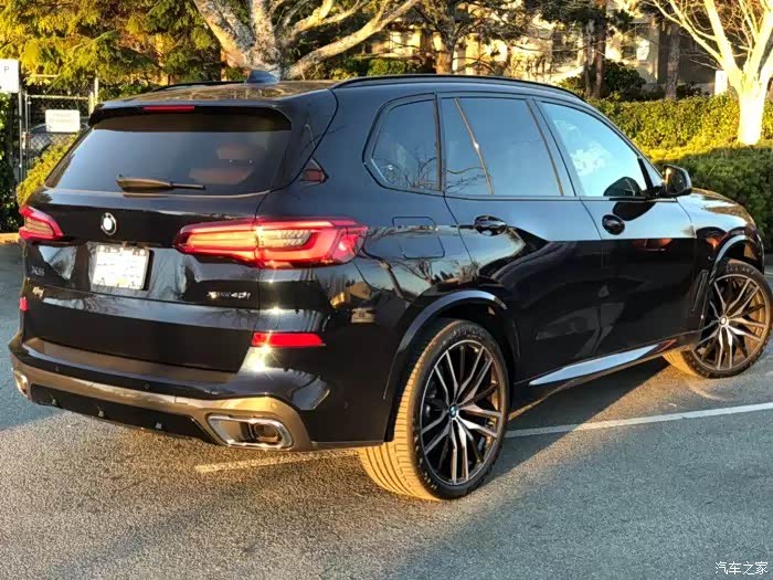 【图】742轮毂还是好看_宝马x5论坛_汽车之家论坛