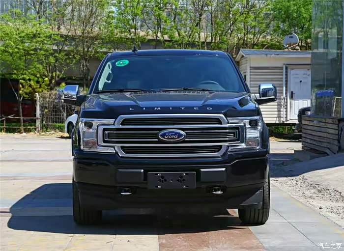 2020款钧天勇猛者