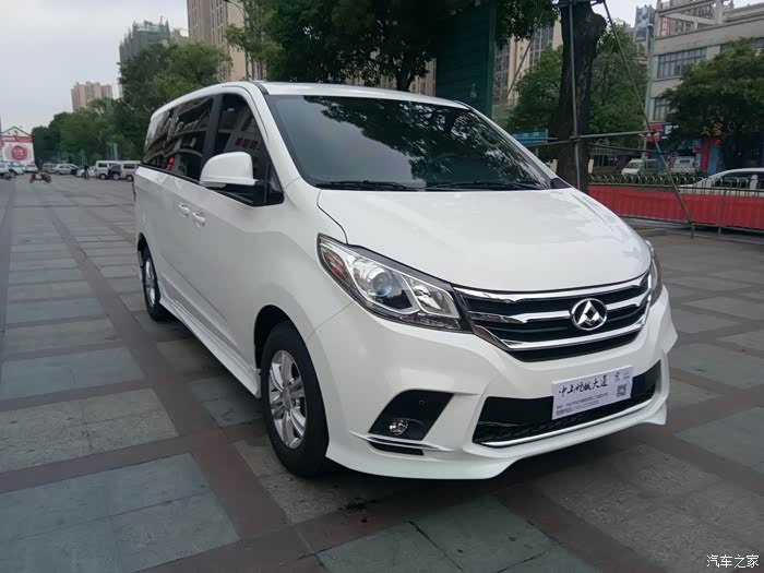 【图】18款柴油自动精英已到手_上汽大通maxus g10论坛_汽车之家论坛