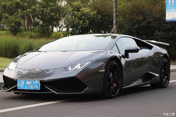 【图】出浙江牌飓风限量版lp600-4,有意者关注私聊.