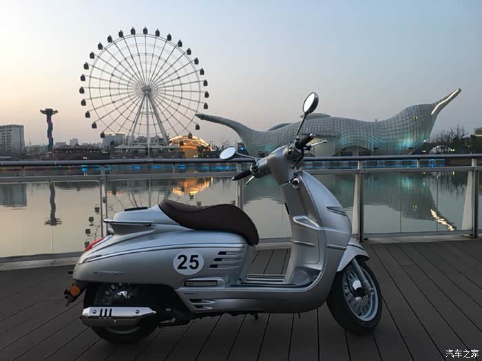 湖州首提标致姜戈运动版闪光银