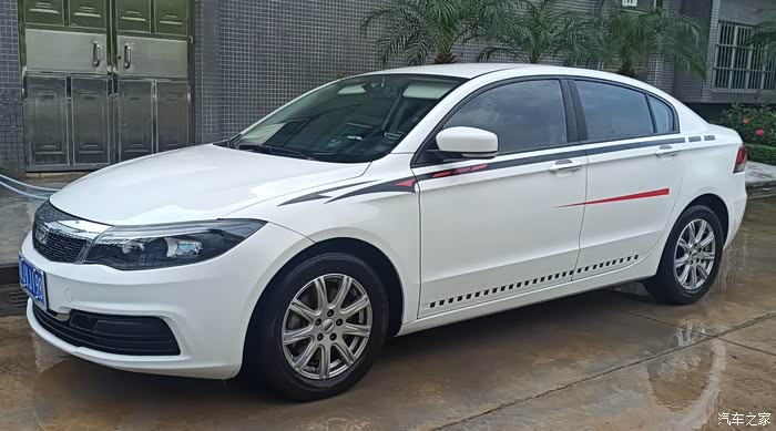 观致3s确实不错