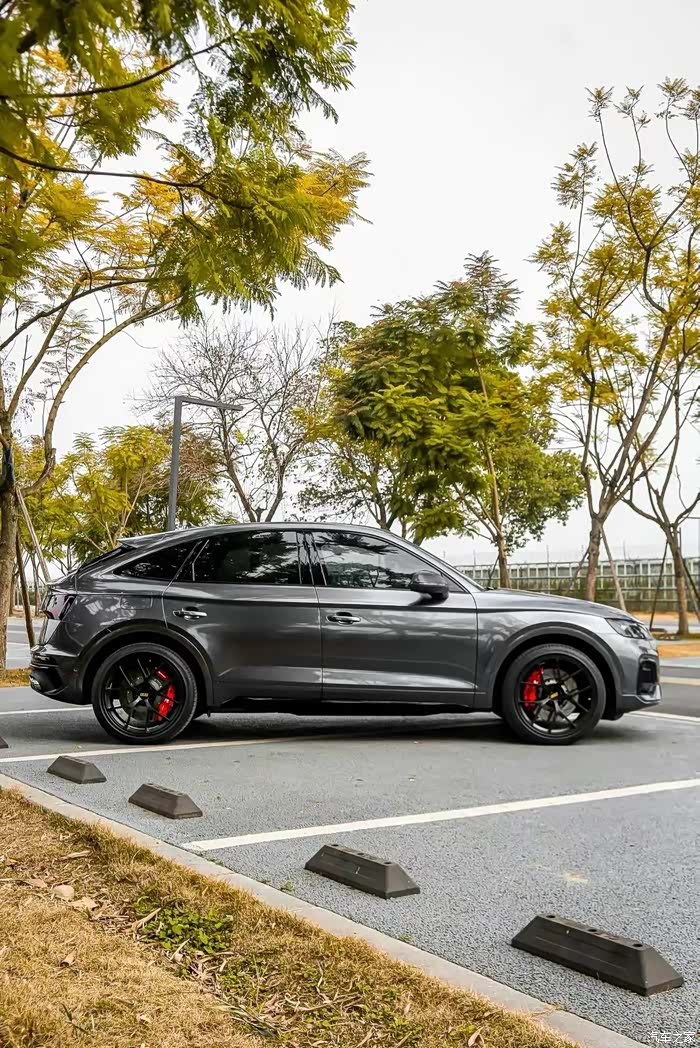 奥迪q5/q5l论坛_汽车之家论坛