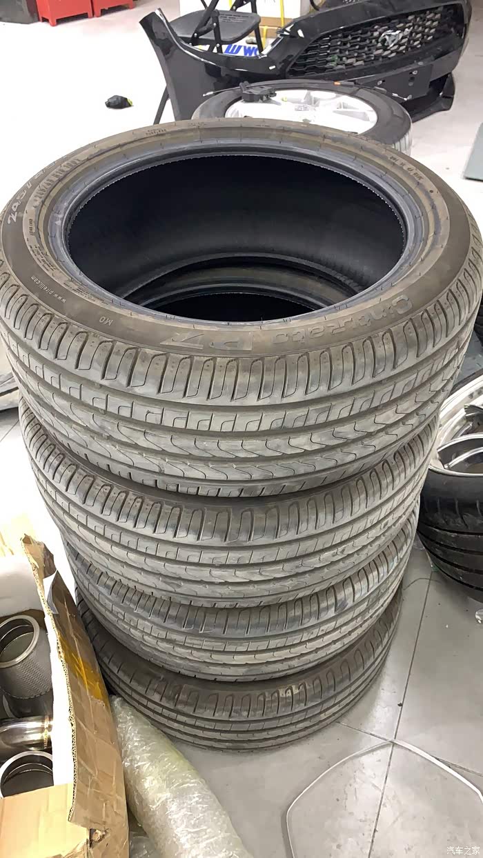 出新同p72454518轮胎