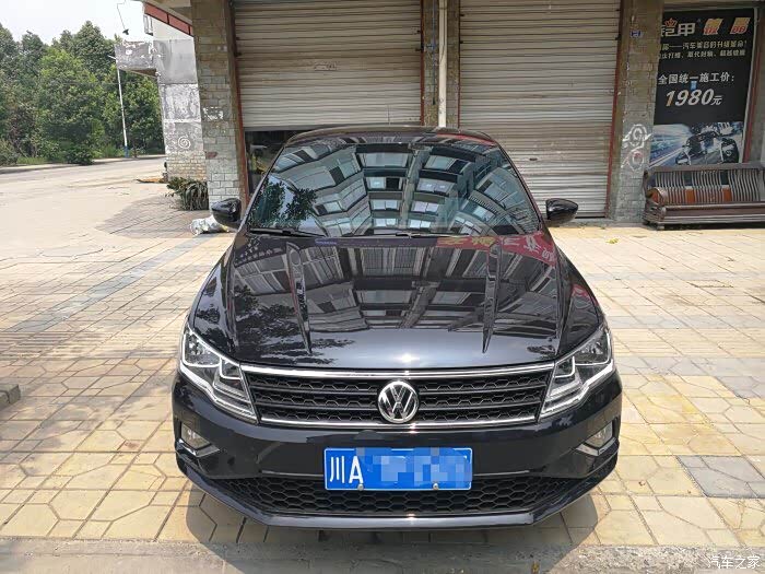 看图猜车.大众粉们.