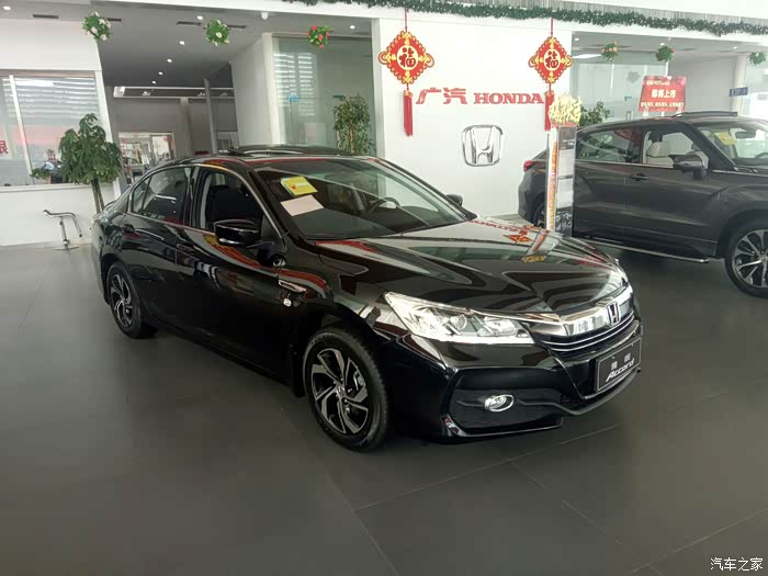 【图】9.5代雅阁舒适用车近一年首次发帖_雅阁论坛_汽车之家论坛