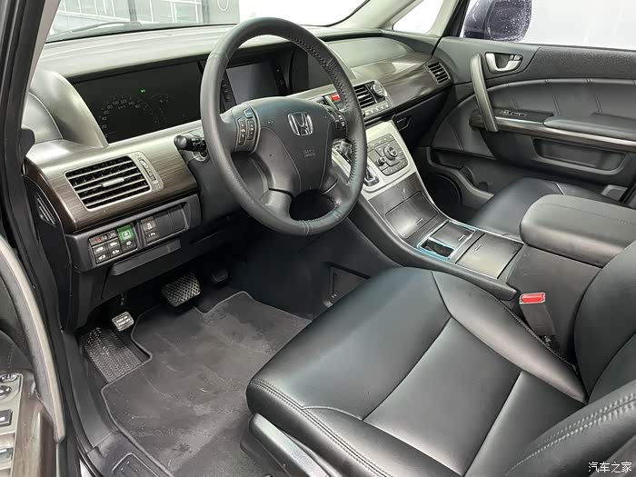 14年极品艾力绅rr7