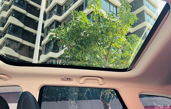 【图】给欧尚x7拍点美照留念_长安欧尚x7论坛_汽车之家论坛