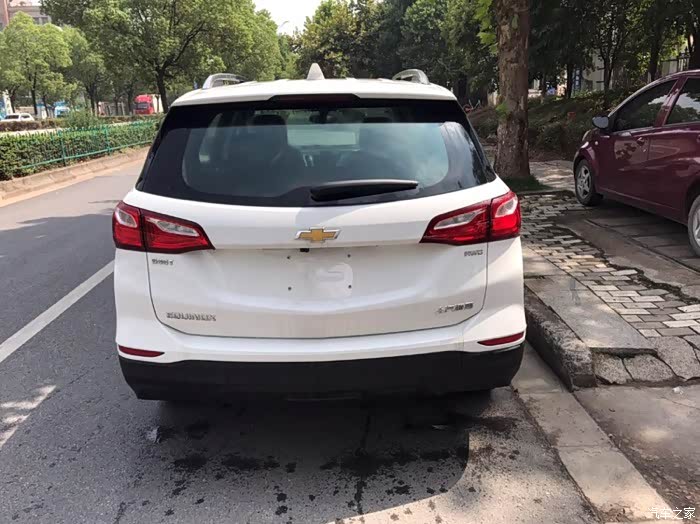 我的白色探界者,我的最爱.