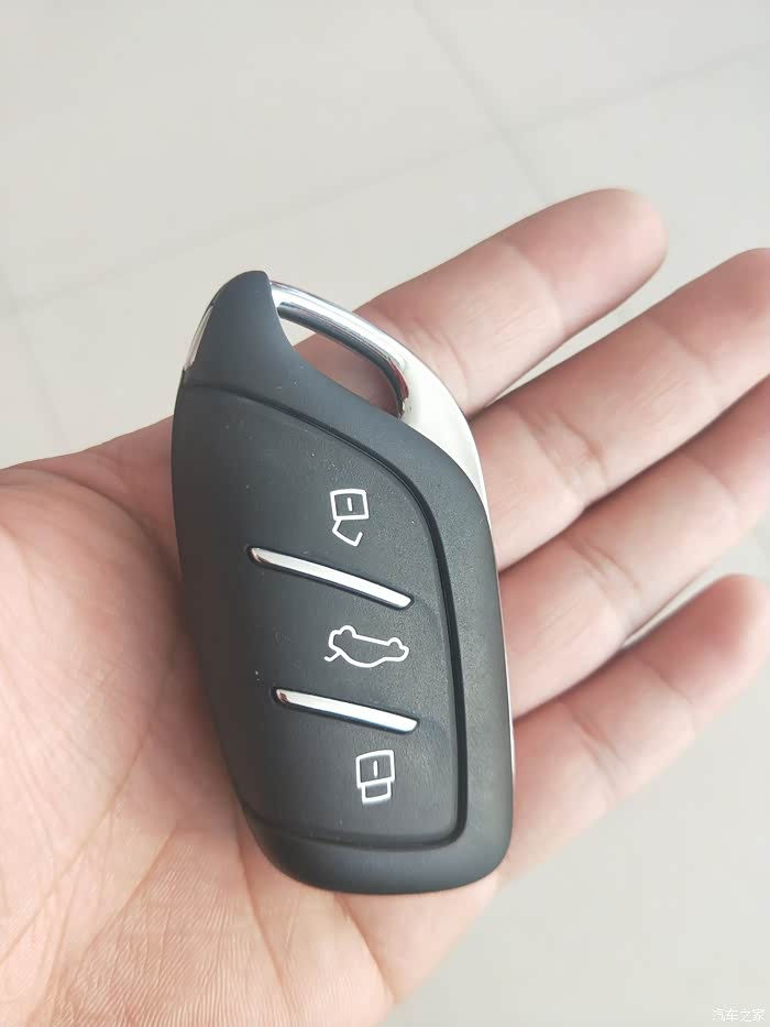 荣威rx3火速提车分享