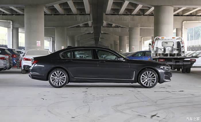 宝马7系论坛_汽车之家论坛