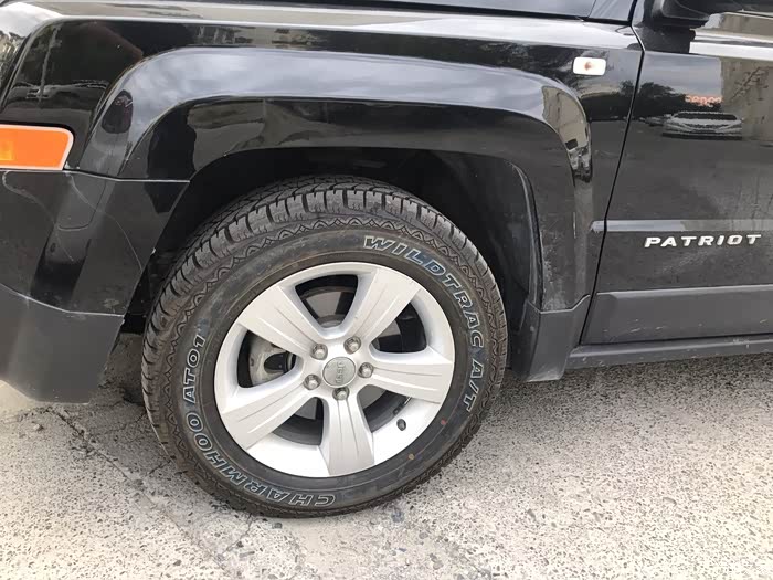 升级at轮胎2256517charmhoo