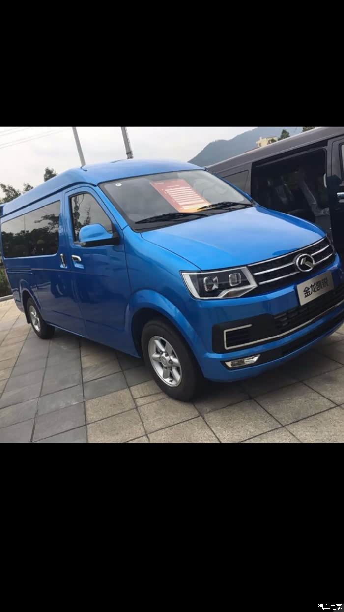 凯锐浩克论坛_汽车之家论坛