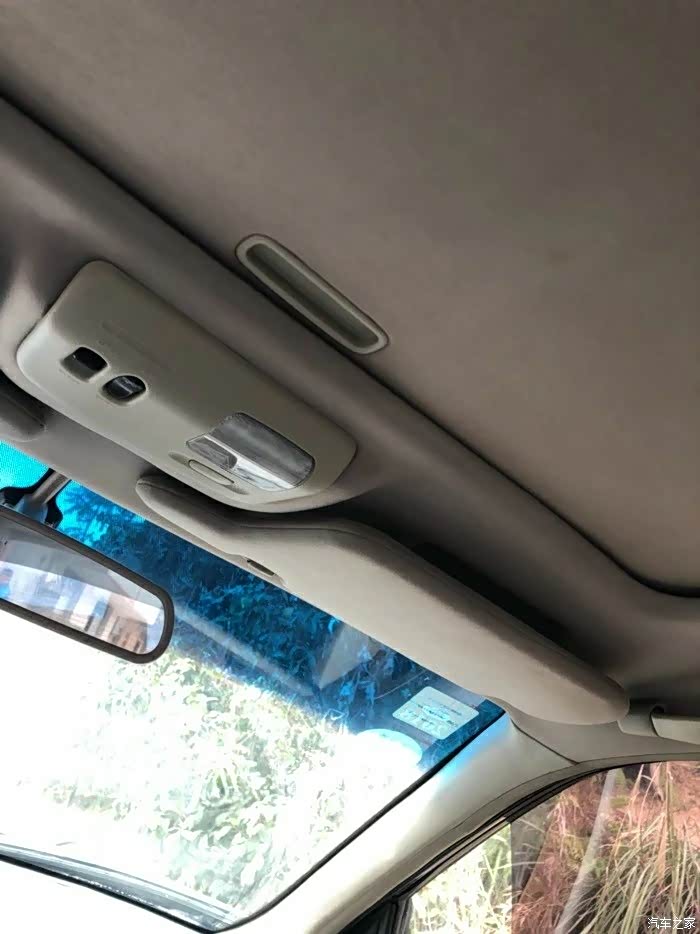 如题,哪位兄弟有余这个天窗盖子?