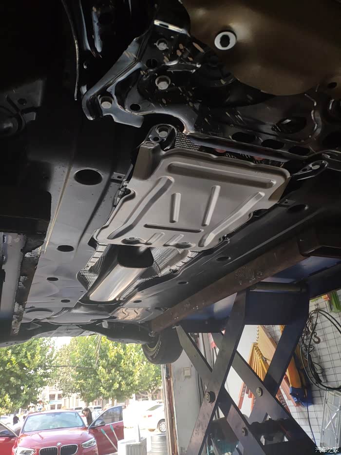 【图】2019速腾1.4t舒适提车作业_速腾论坛_汽车之家论坛