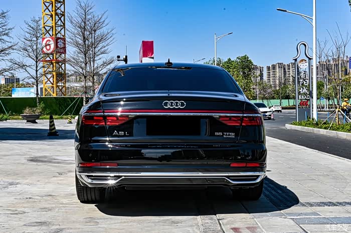 【图】2021 款a8l 55tfsi 豪华 使用感受_奥迪a8论坛_汽车之家论坛