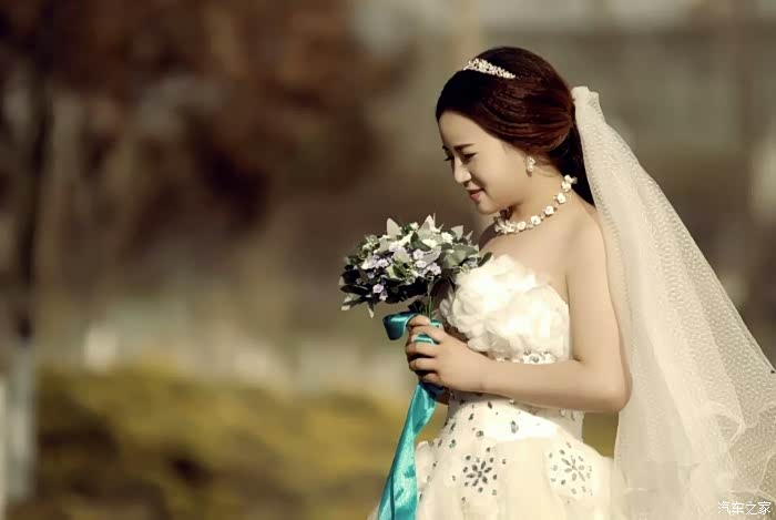 阳春三月,天气刚好~晒晒我的大老婆与小老婆(我的帝豪gs)