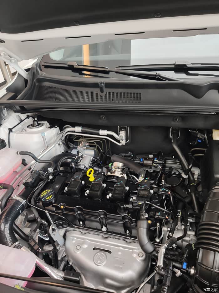 【图】75plus新王加冕_长安cs75 plus论坛_汽车之家论坛