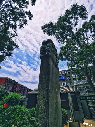 走近杨继盛祠堂,寻访明朝一代名臣