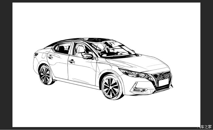 手绘epower期待图画变现实的那一天