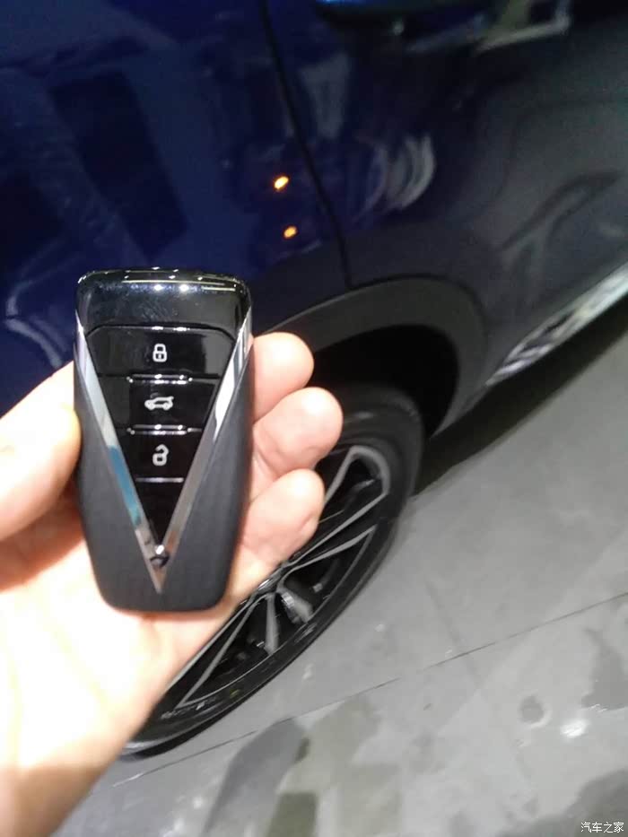 启辰星,独一无二的家用suv