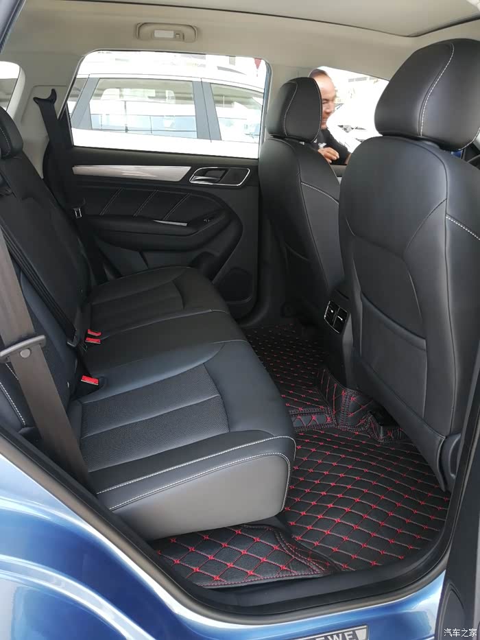 荣威rx5/rx5新能源论坛_汽车之家论坛