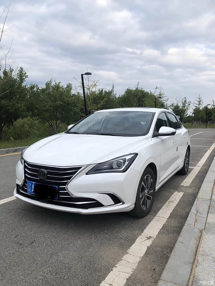 出售19年长安逸动,精品.