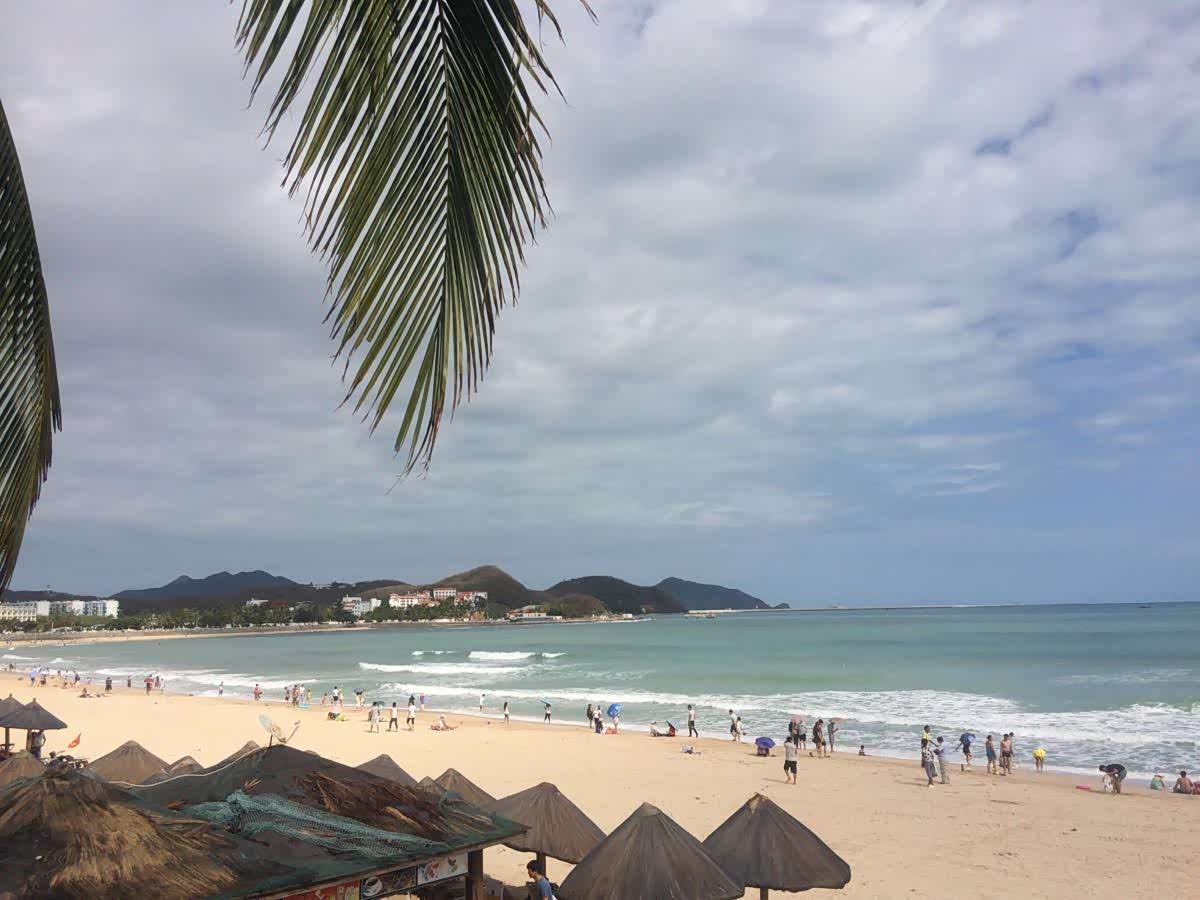 如果你不出去走走,你就不会了解这个世界