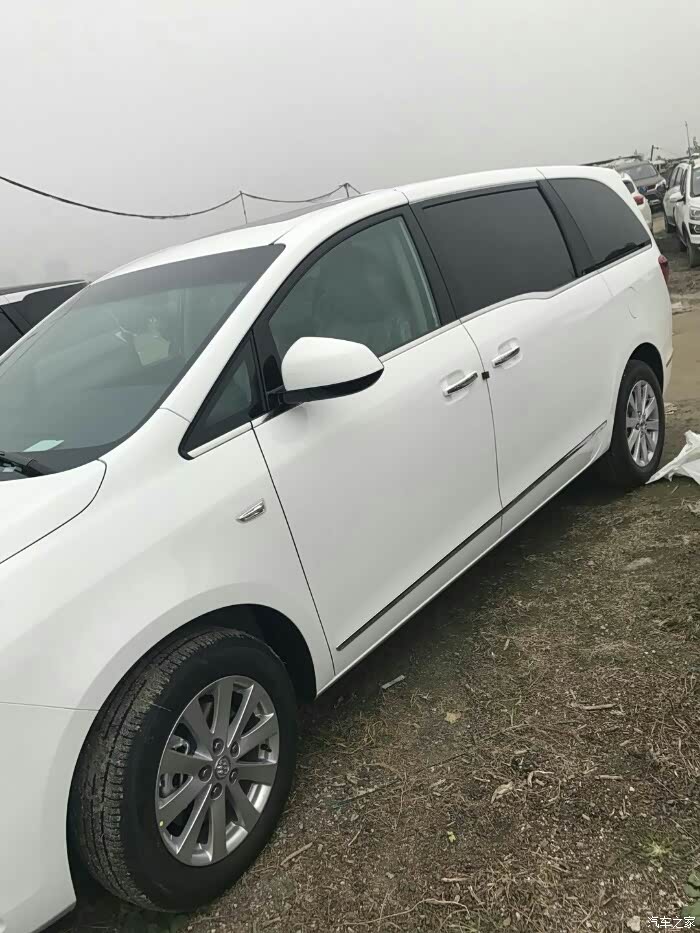 别克gl8论坛_汽车之家论坛