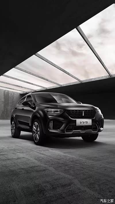 一大波wey车型壁纸来袭!