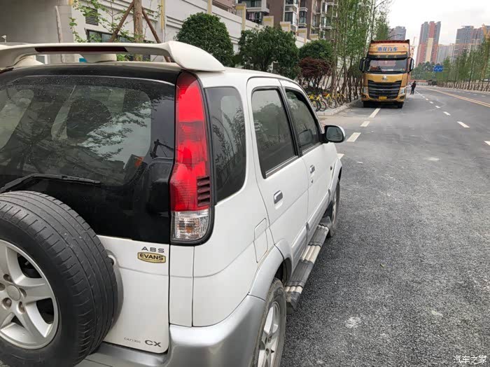 丰田特锐达路特锐