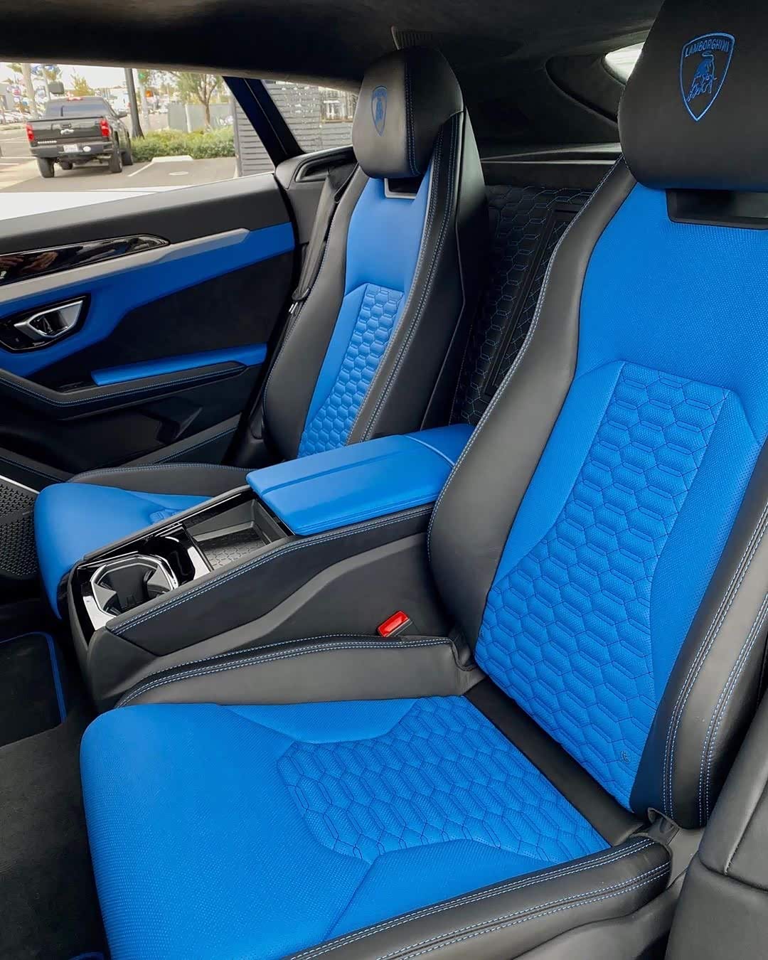 【图】2019 lamborghini urus_兰博基尼论坛_汽车之家论坛