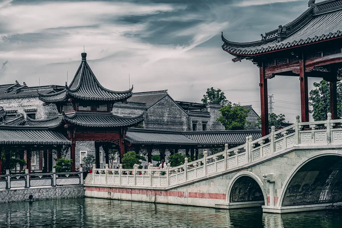 夏日的正确打开方式|来绍兴东方山水感受激情一夏