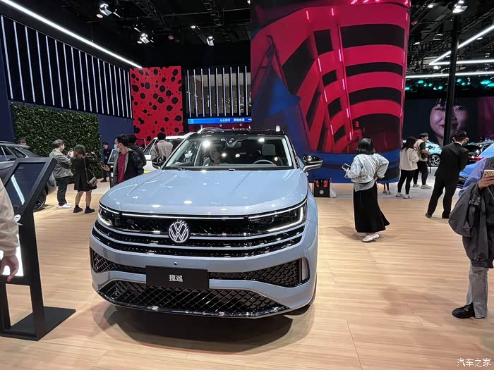 点击:>4|回复:>0车生活论坛>广州车展大众揽巡>