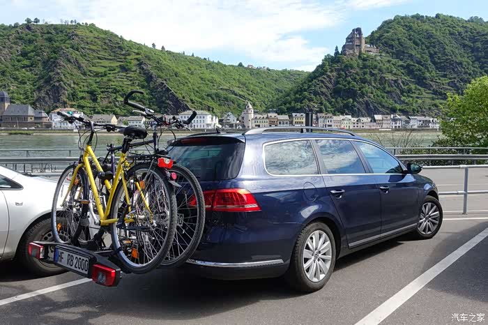 【高清靓图】我在德国看到的那些瓦罐:旅行车之家妙不可言