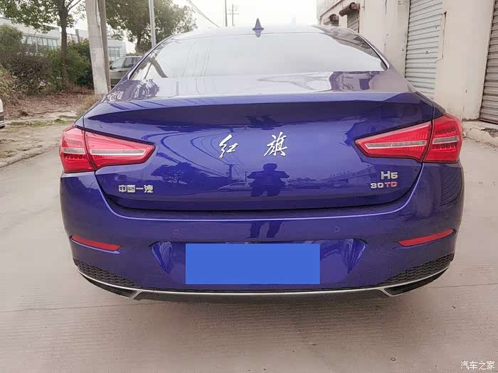 【5动旗迹】 相伴红旗h5 游春日漳州