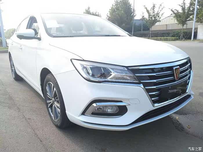 530 | 回复: 18 荣威i5论坛 因为i所以爱,我的大白五提车记录