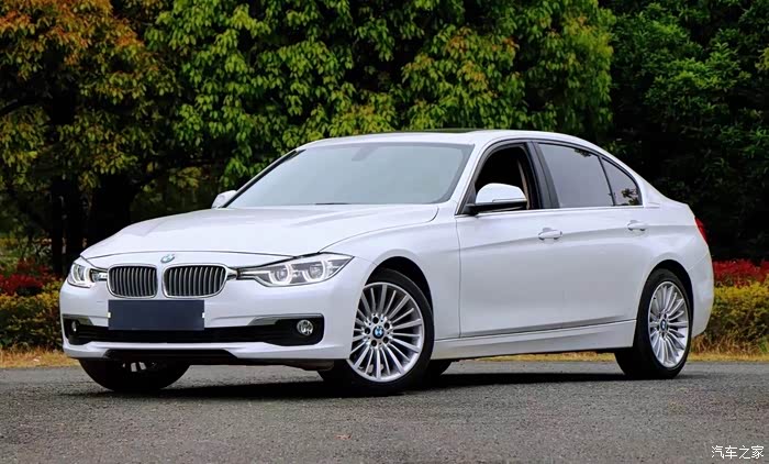 点击:>0|回复:>0宝马3系论坛>2018款宝马320li时尚型>