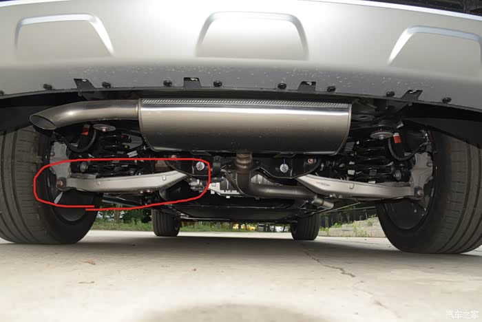 【图】关于唐dmi的后悬架的疑问?_唐新能源论坛_汽车之家论坛