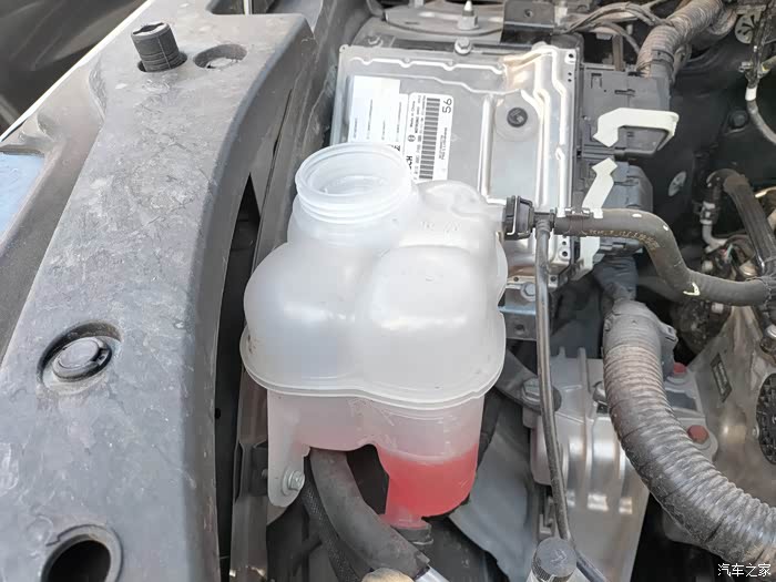 【图】冬天将至,给爱车神兽挑选添加防冻液_哈弗神兽论坛_汽车之家