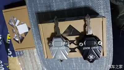 春风650tr-g 2018尊享版(区域首提)专业加装--申精 no.