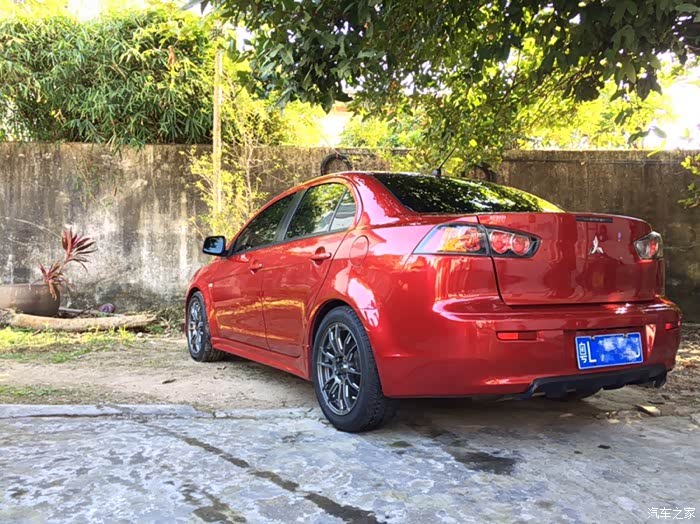 把你们的红色翼神发出来看看