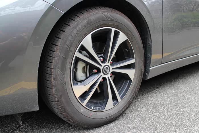 十四代轩逸悦享版车主用车分享