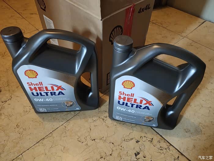 【图】金力士5-40全合成,品鉴一下_机油论坛_汽车之家论坛